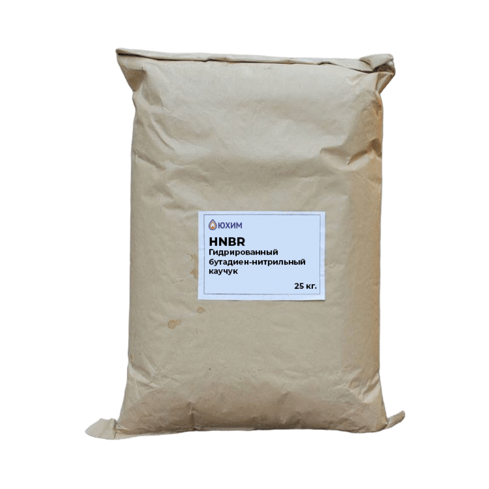 HNBR — гидрированный бутадиен-нитрильный каучук (Hydrogenated Acrylonitrile Butadiene Rubber)