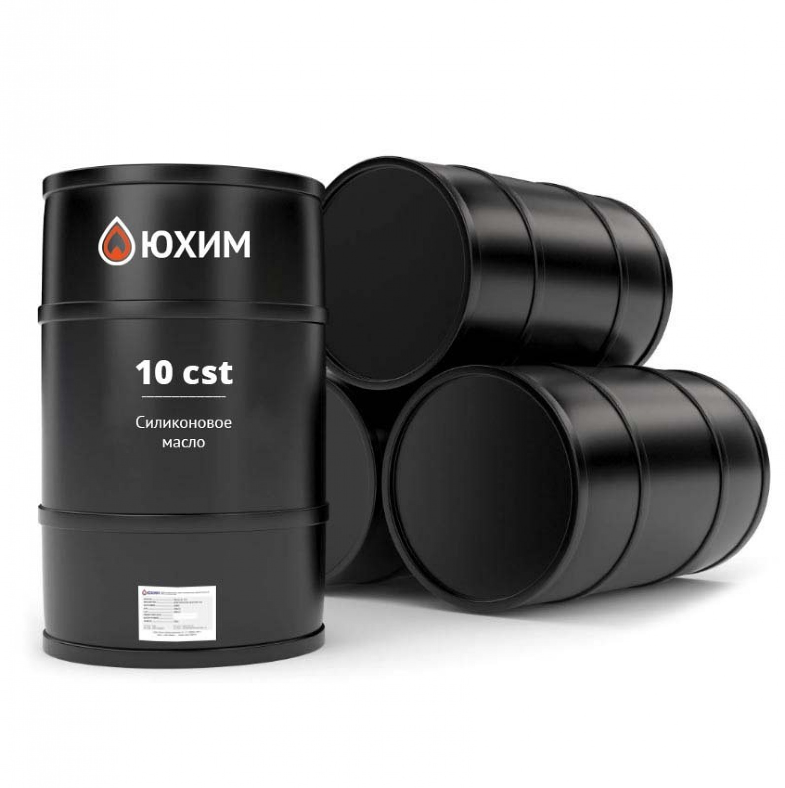 Силиконовое масло ПМС-10 (полиметилсилоксан) — низковязкое, термостойкое, гидрофобное