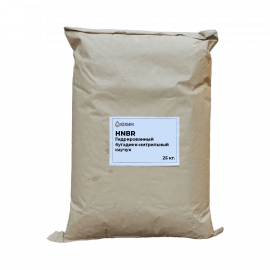 Гидрированный бутадиен-нитрильный каучук (HNBR, HSN)&nbsp;&mdash; это высокотехнологичный эластом...