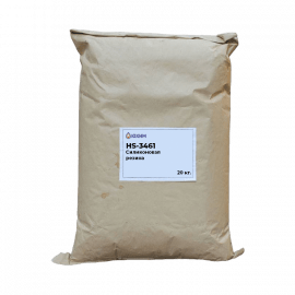 Силиконовая резина HS-3461&nbsp;&mdash; это высококачественный эластомер, предназначенный для экс...