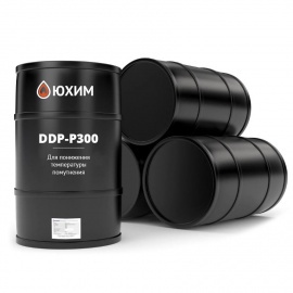 Присадка DDP-P300&nbsp;&mdash; специализированный реагент для снижения температуры помутнения и у...